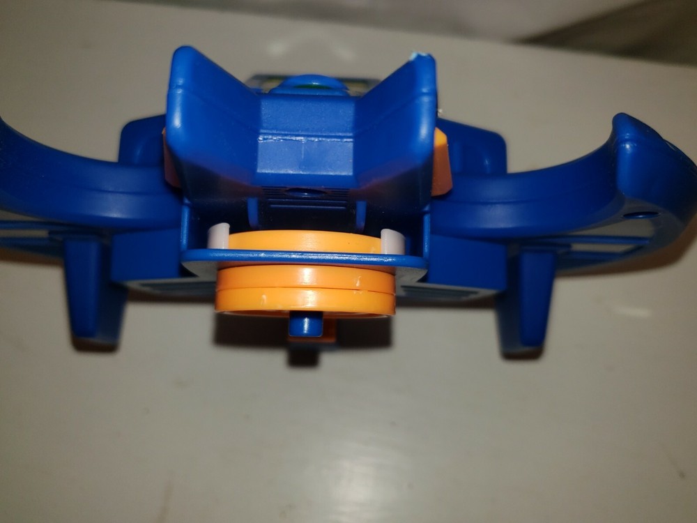 Batman Flyer and Car !!