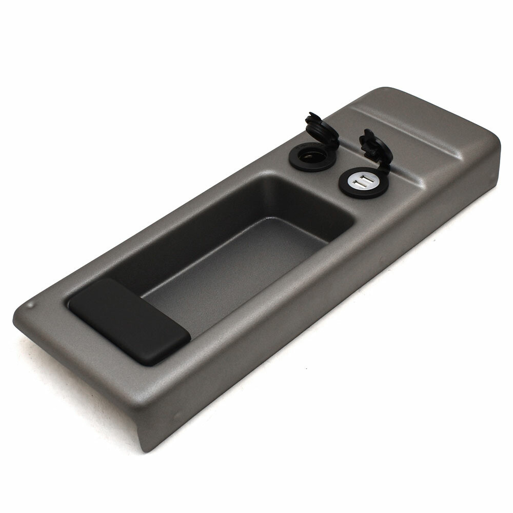 Ranger Boat Console Panel 330441 | VX1888WT 12V USB Receptacles (PORT)