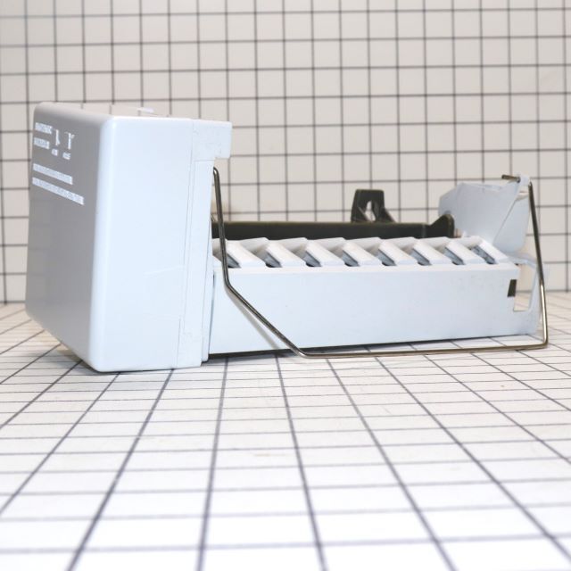 Viking Refrigerator Ice Maker Assembly 002252-000