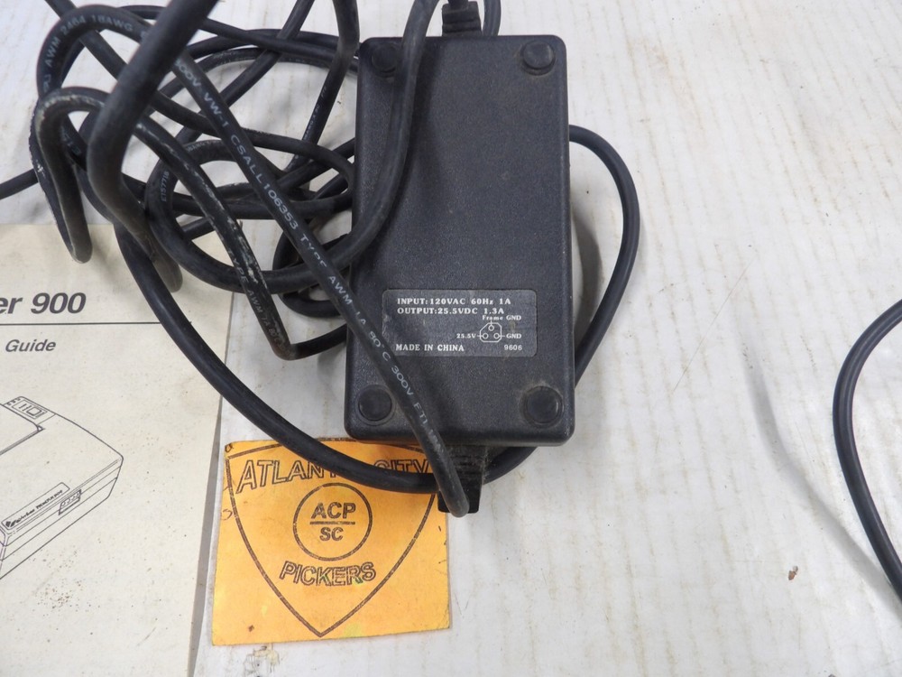 Verifone POS/Receipt Printer 900 Receipt Serial Printer