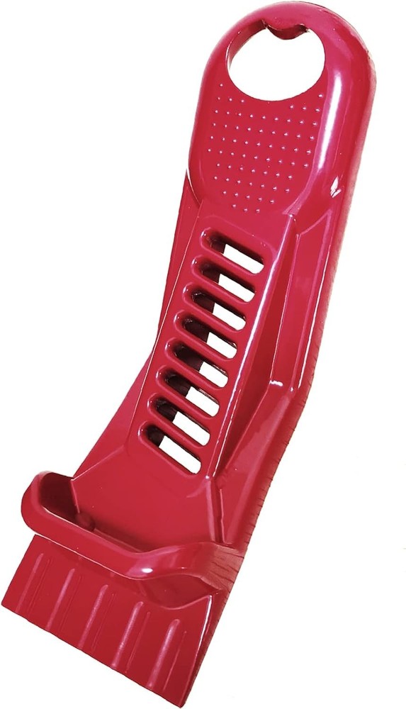 Lightweight Multifunctional Drywall Panel Lifter: Door Tool & Bottle Opener