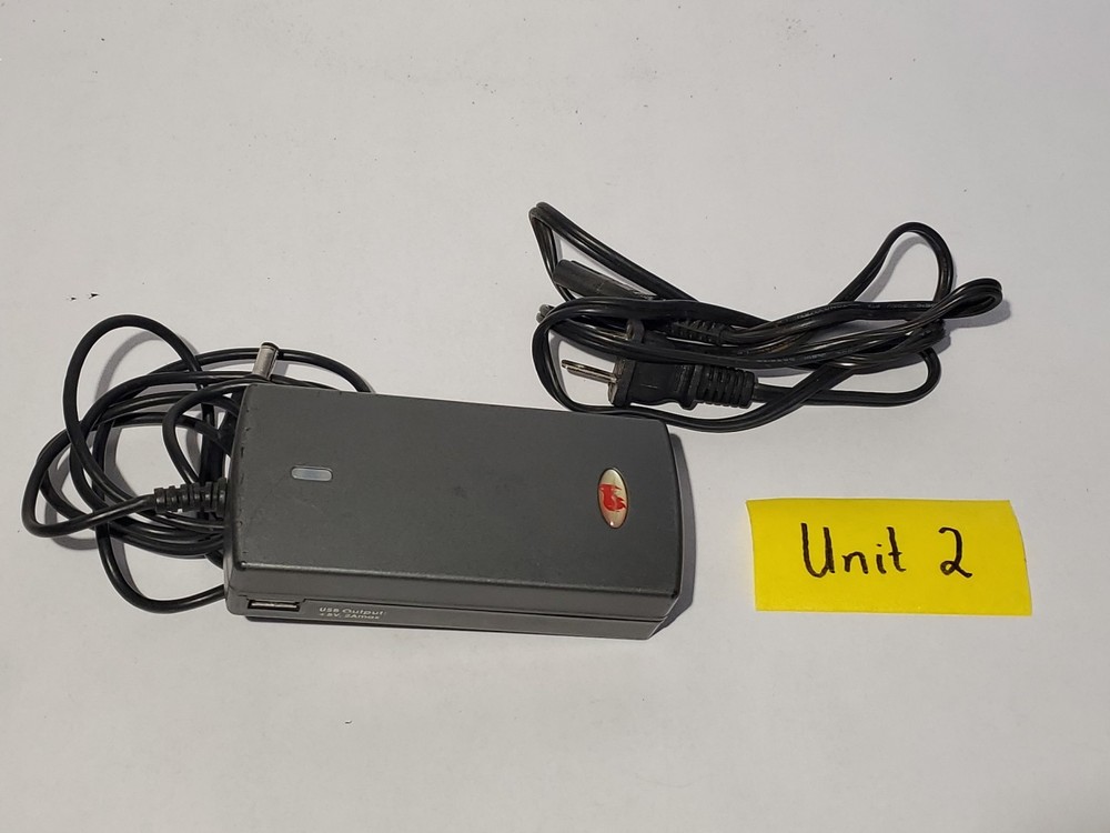 Set Of Two Pendulum 2241 PATH ALIGN-R Microwave Antenna Path Alignment Test Set