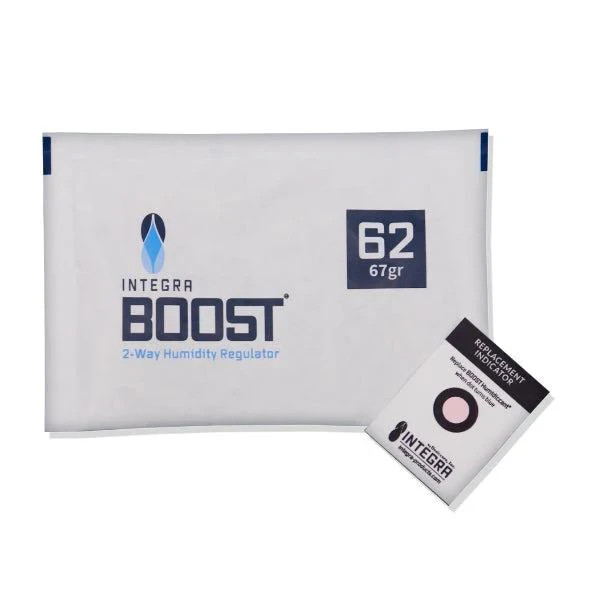 CVault 4-LITER Humidity Control Airtight Stash Metal Container + Humidipack