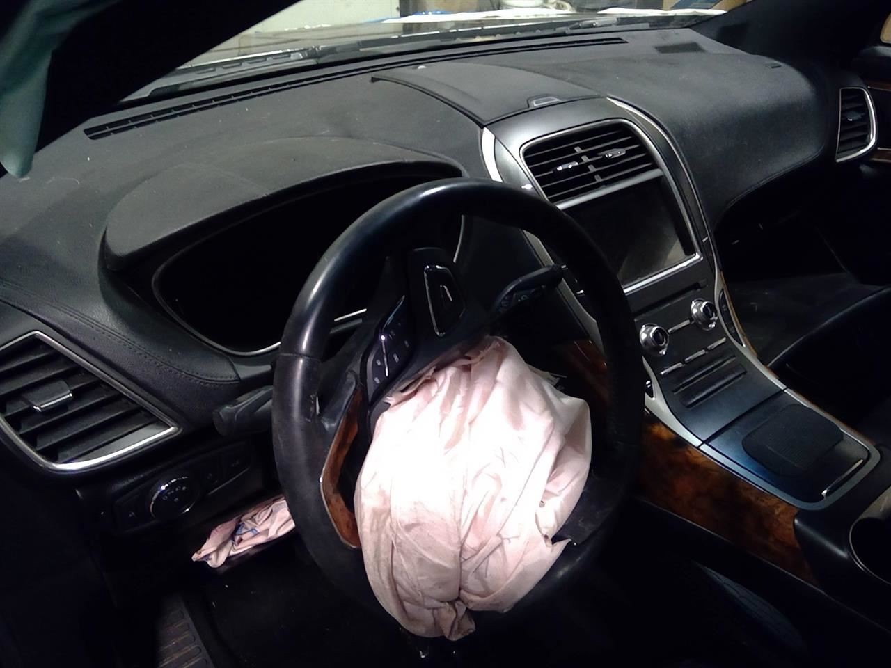 Communication Voice Recognition Sync Module Fits 16-19 FIESTA HA1T-14G370-KCA