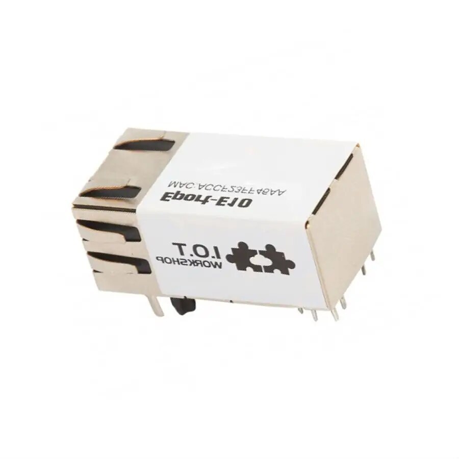 RJ45 to TTL Server Device Network Module Eport-E10 Super Port to Ethernet Module
