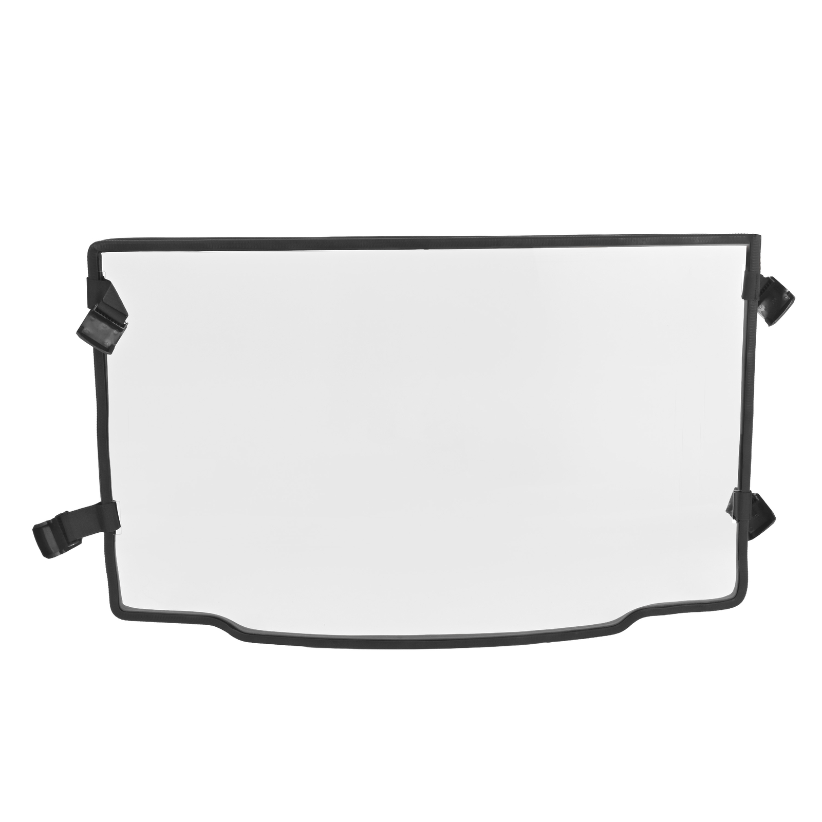 FOR POLARIS RANGER 500/570 MIDSIZE PROFIT CAGE 2015-2023 FULL WINDSHIELD NEW