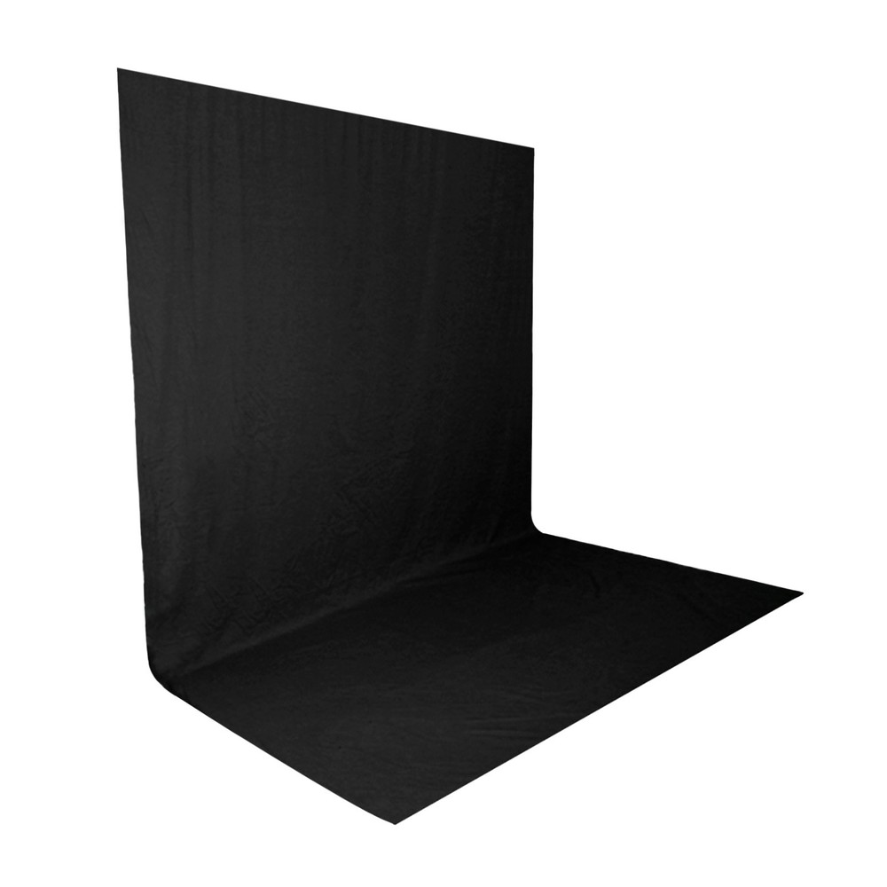 3 Bulbs Studio Continuous Lighting Kit Background Support Muslin Backdrop