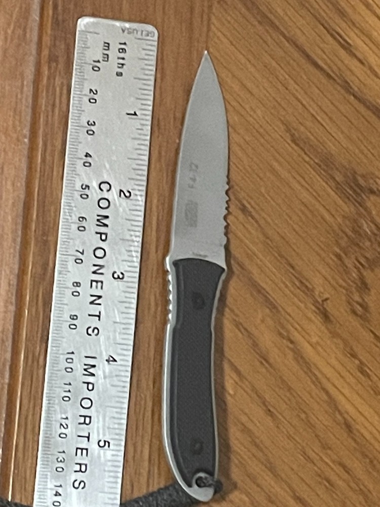 CRKT F4-12