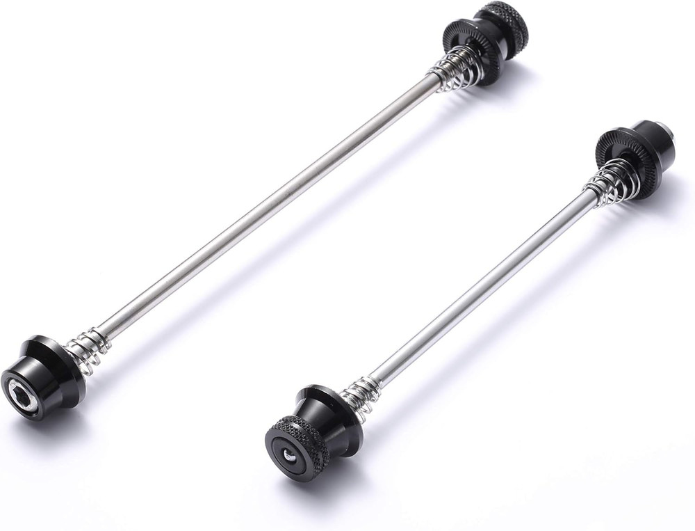 Hex Locking Skewer M5 Hex Head Anti Theft Quick Release Secure Lock Skewers S...