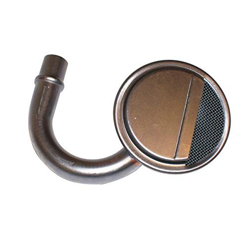 Oil Pump Screen - 155S