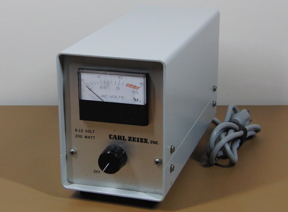 Carl Zeiss 910103 Component Power Supply Unit