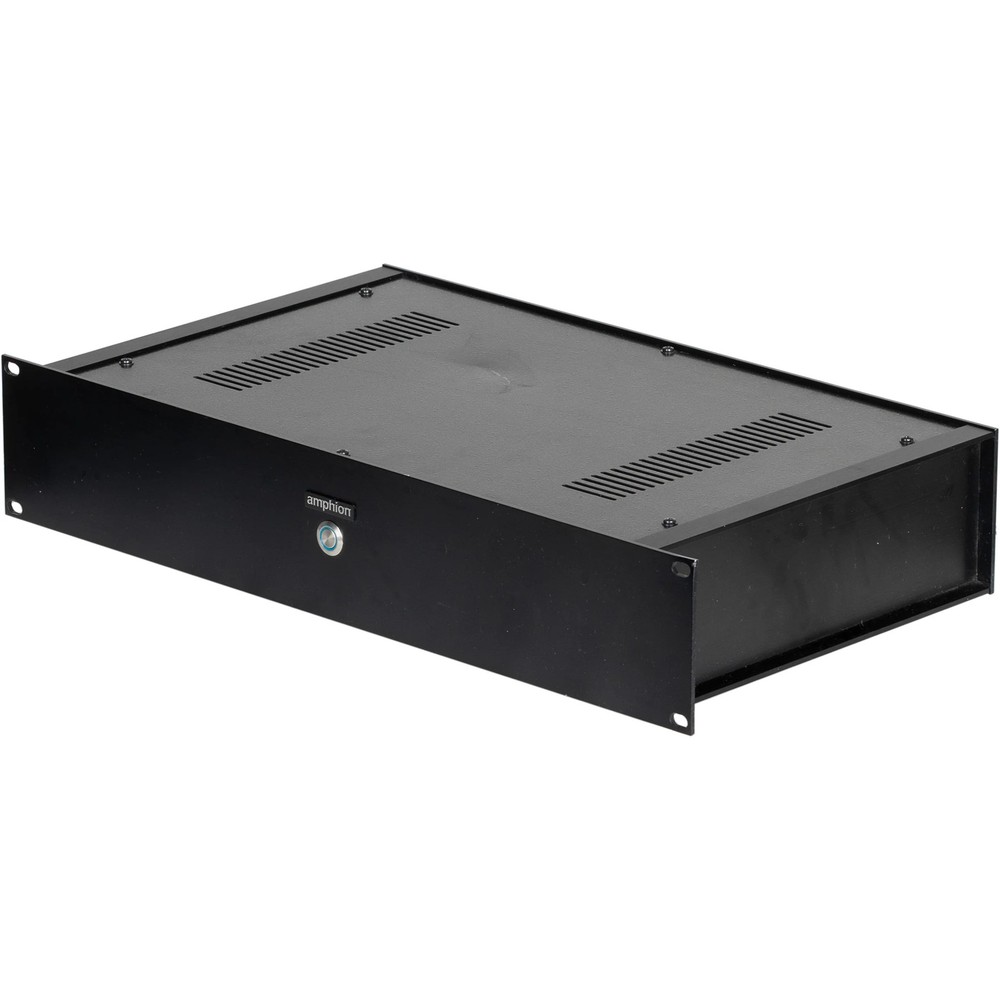 Amphion Amp 100 Stereo Studio Power Amp