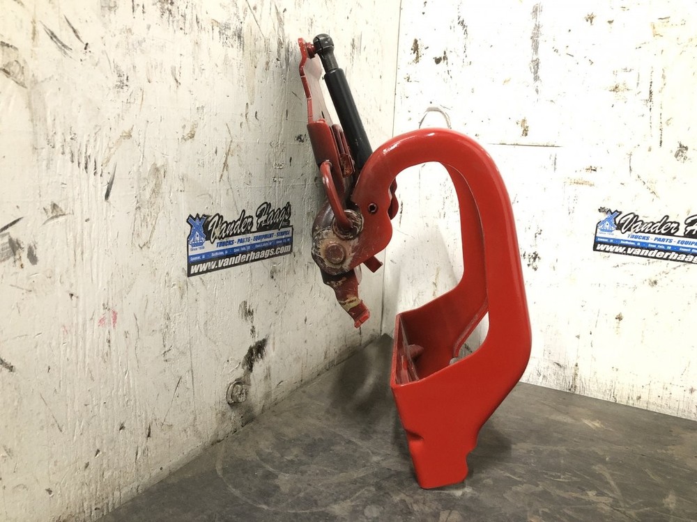 International PROSTAR Sleeper Door - Used