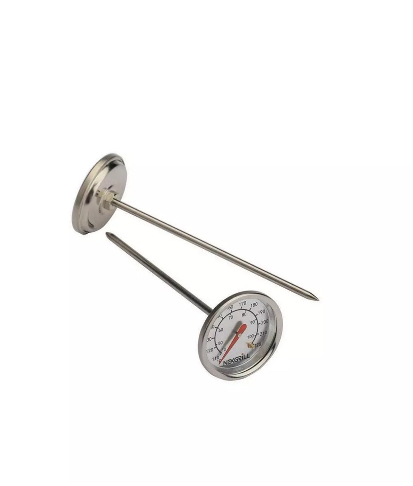 NEW!!!  Nexgrill Cooking Thermometers (2-Pack)