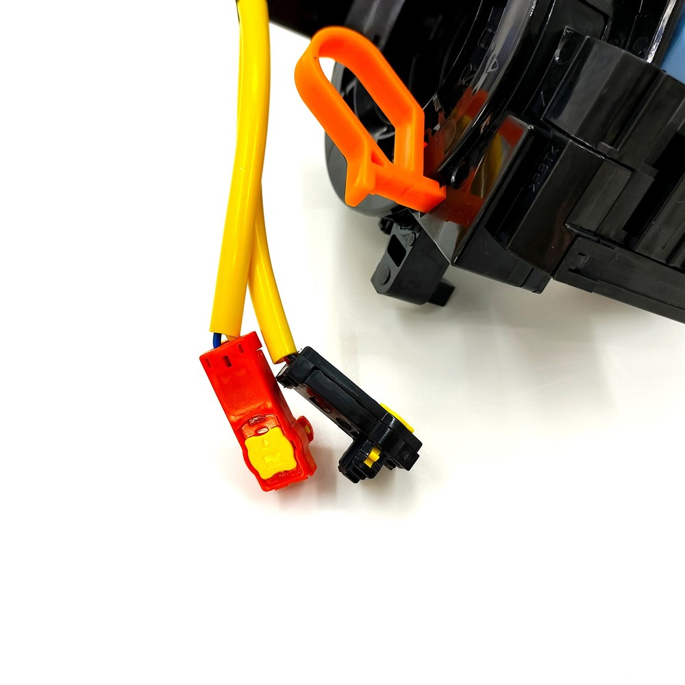 Clock Spring For TOYOTA 4RUNNER 2010-2016 W/ Steering Angle Sensor 843070E070