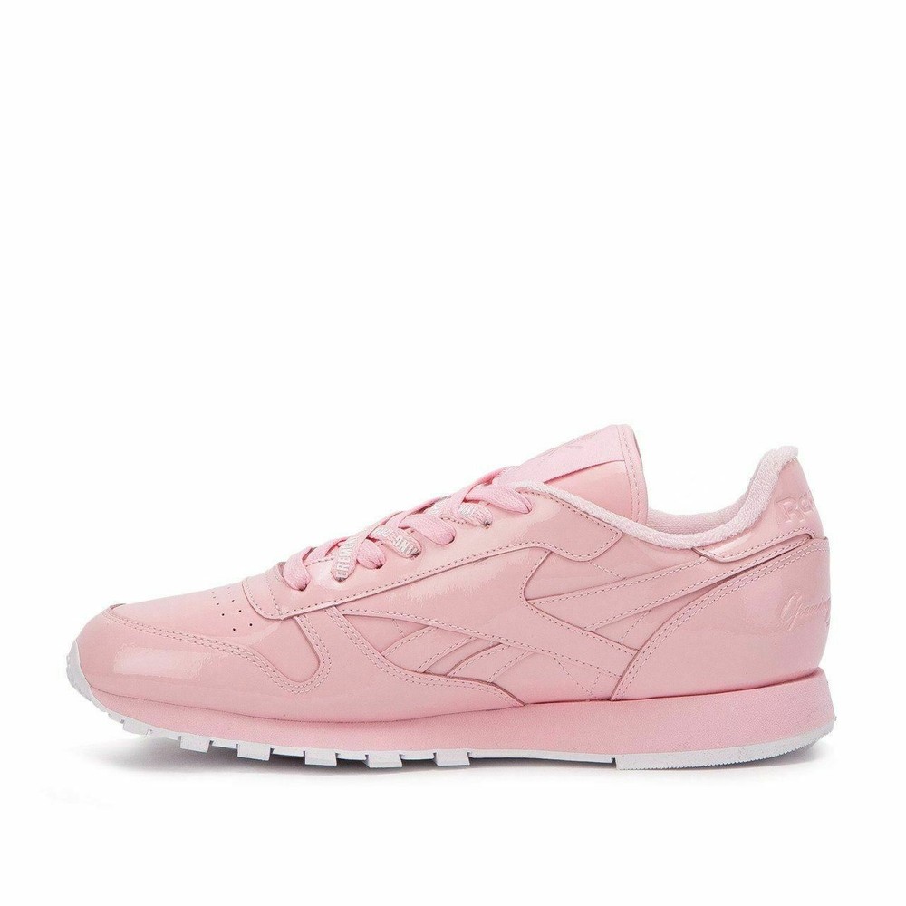 [CN5706] Mens Reebok CL Leather OC
