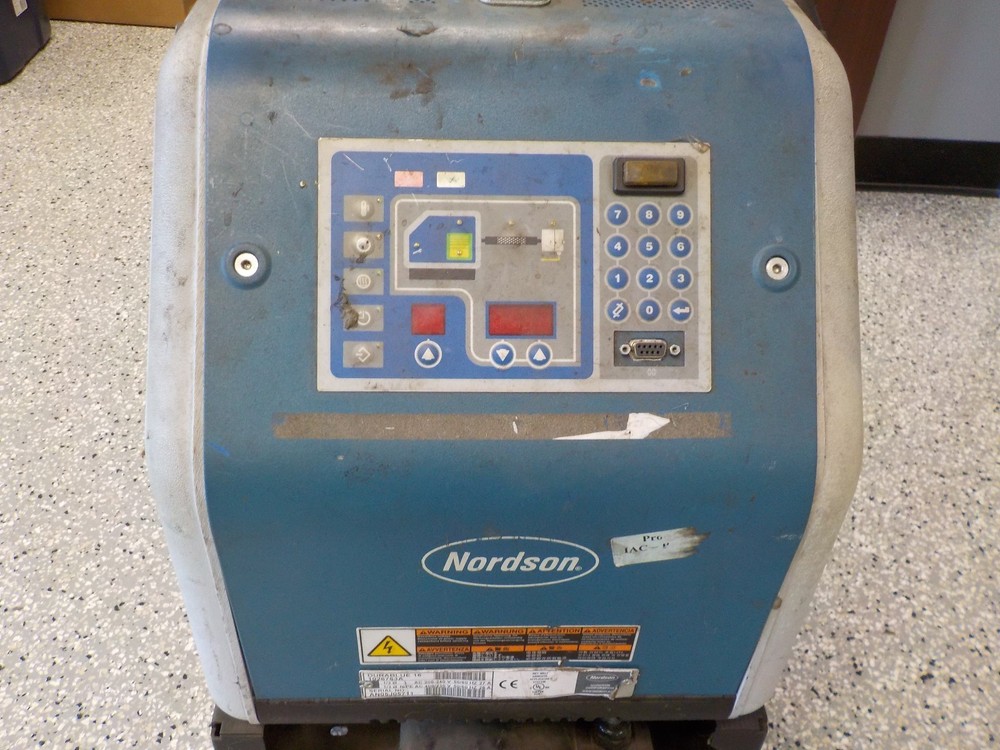 NORDSON DURABLUE 16