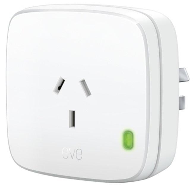 NEW Eve Energy Matter Wireless Wall Socket Outlet