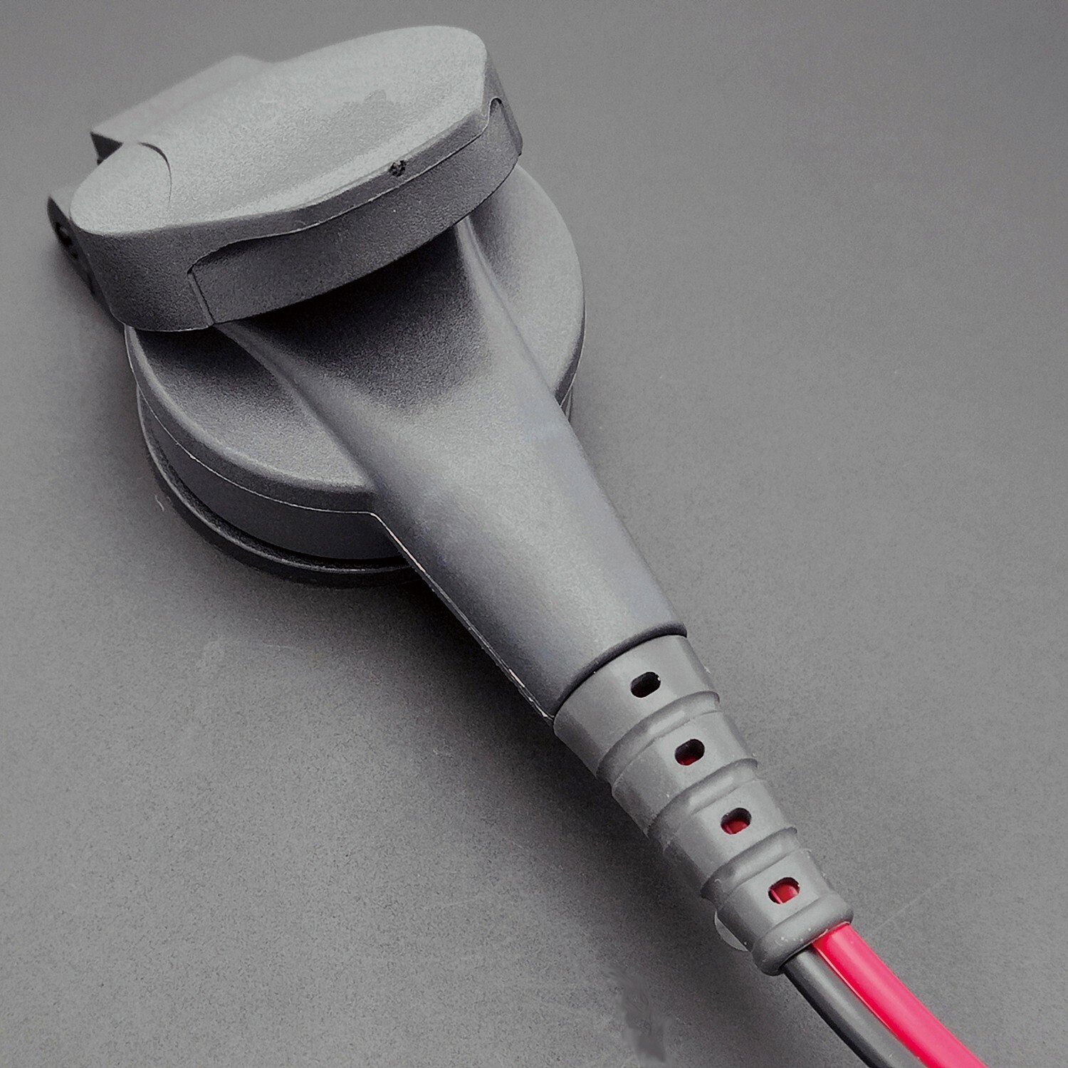 Magnetic Charging Port Mounting Kit for CTEK Chargers: Mercedes-Benz Porsche BMW