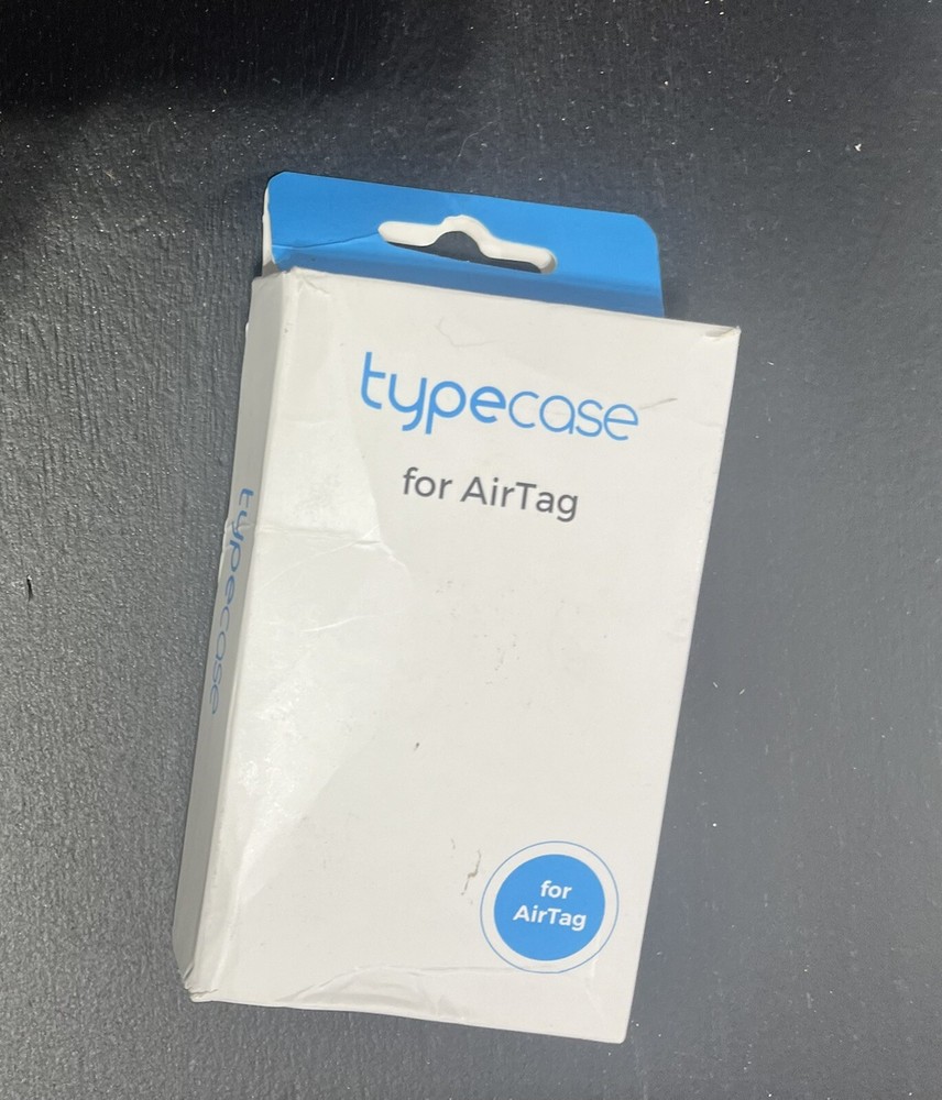 AirTag Dog Collar Holder Accessory