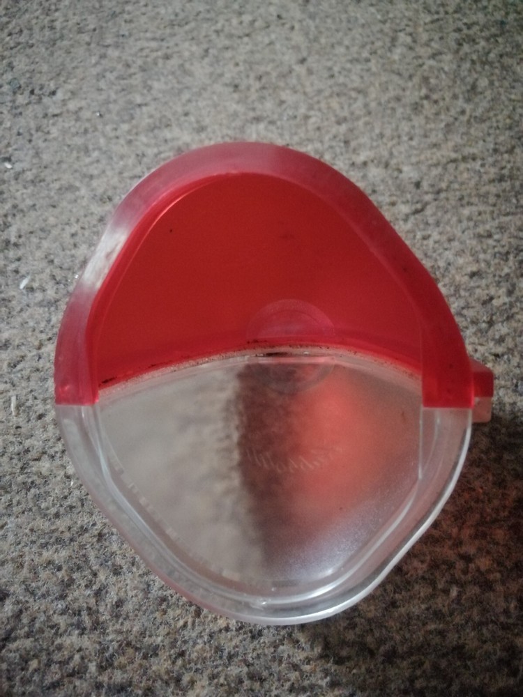 Rubbolite 18219 Side Marker Light