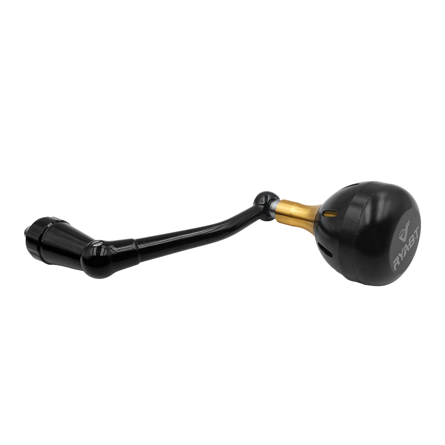 76mm Power Handle for Penn Spinfisher 8500SS Saltwater Reel Plug and Play