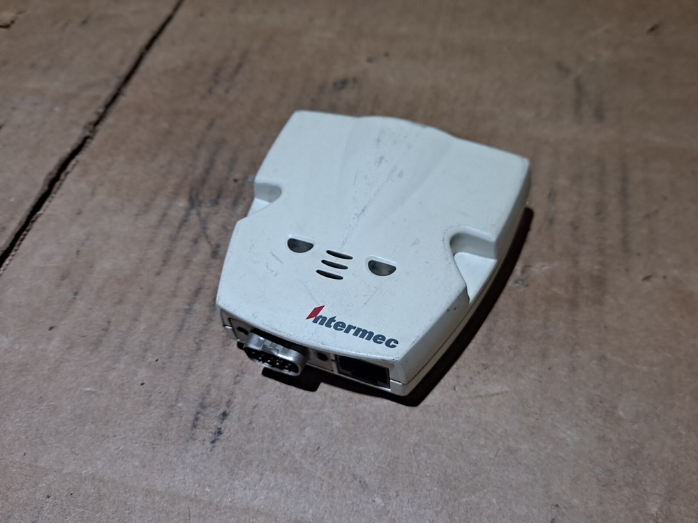 Intermec MicroBar 9730 DECODER 3-230019-10 Fast Shipping
