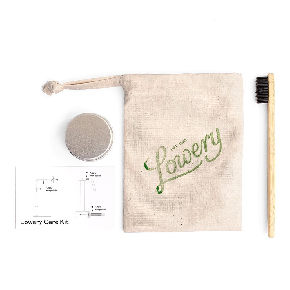 Lowery Care Kit SGSS20