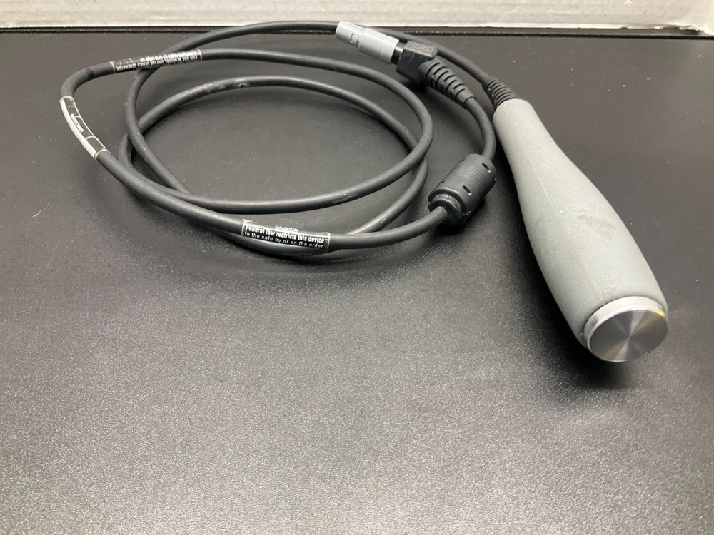 Chattanooga Intelect ultrasound applicator (soundhead untested