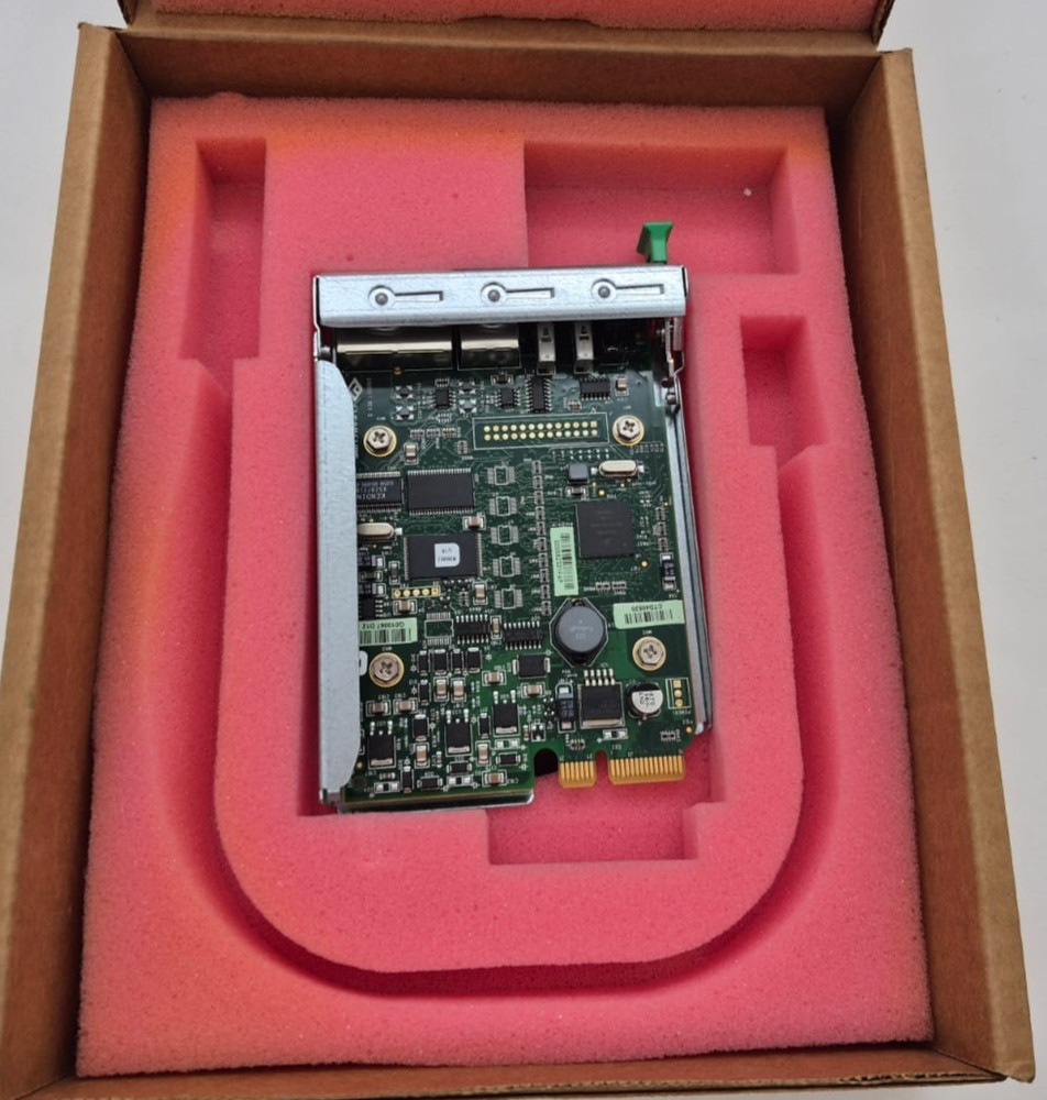 ClearCube G091070-B04 R4345 Remote Management Module - Module Only