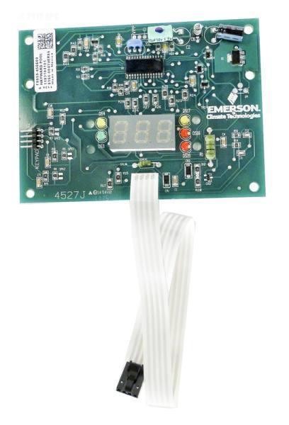 Display Board Only