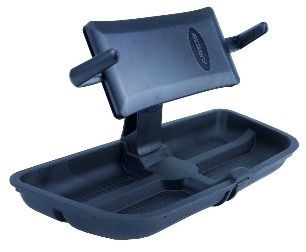 Daystar KJ71057BK  DASHBOARD