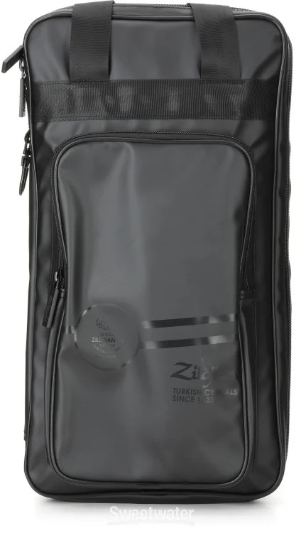 Zildjian Gigging Stick Bag - Black