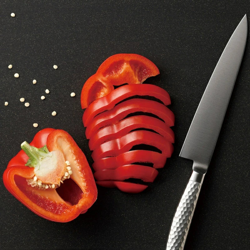 Asahi Black Professional Rubber Cutting Board 19.7 x 13" ( 500×330×20mm ) Japan