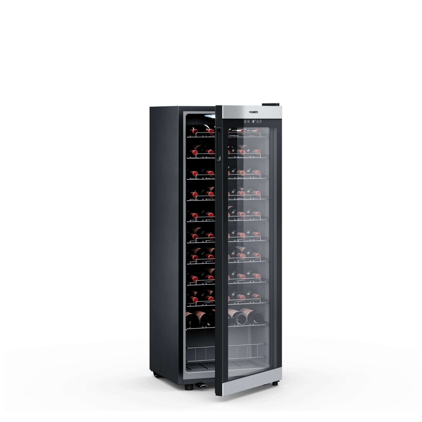 Dometic Freestanding wine cooler / 55 Bottle capacity