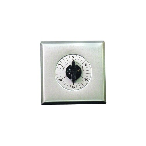 FTC-30 28 Amp 30 Minute Control Timer