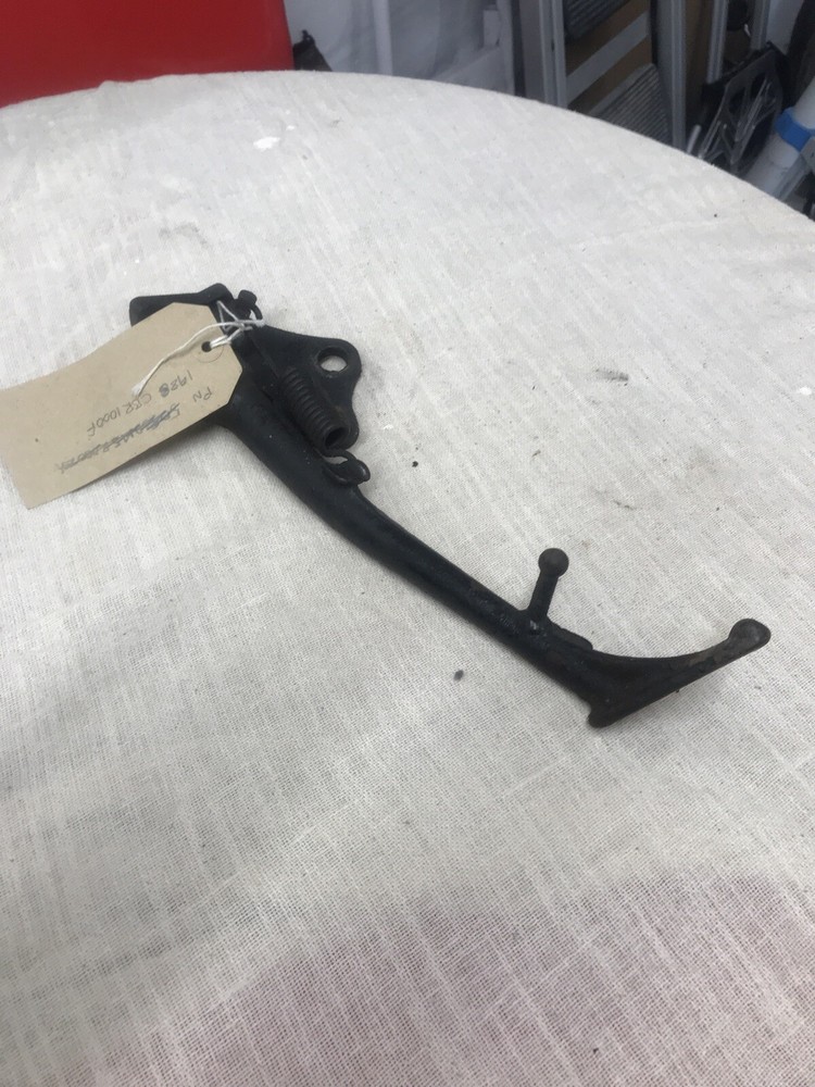 Honda Cbr1000f Side Stand Complete