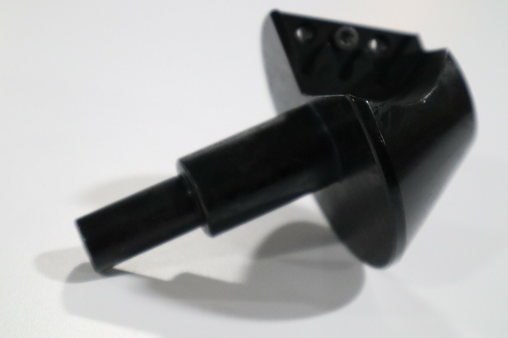 INDEXABLE 60° COUNTERSINK TOOL, 3/4" SHANK M037