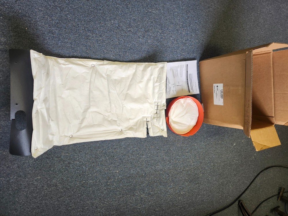 BAYSDEN004- Compressor Sound Enclosure