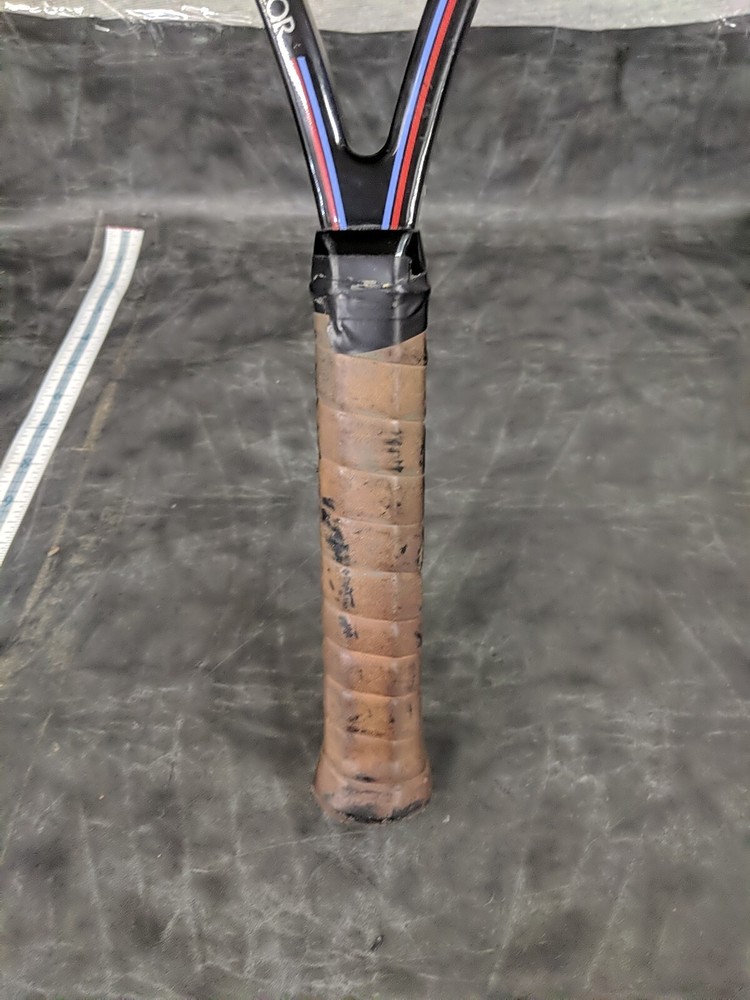 Head AMF Graphite Director Tennis Racket