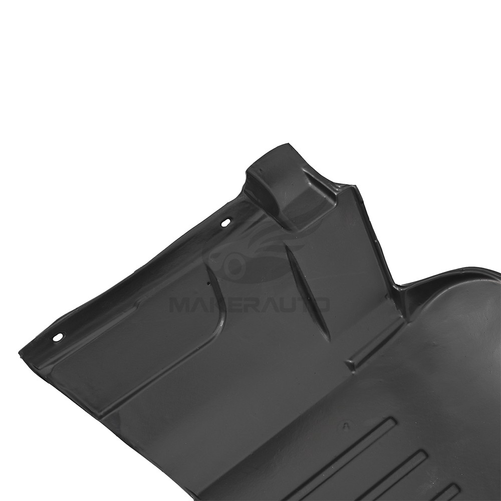 Front Lower Engine Under Cover Engine Splash Shield For Jeep Patriot 2007-2017