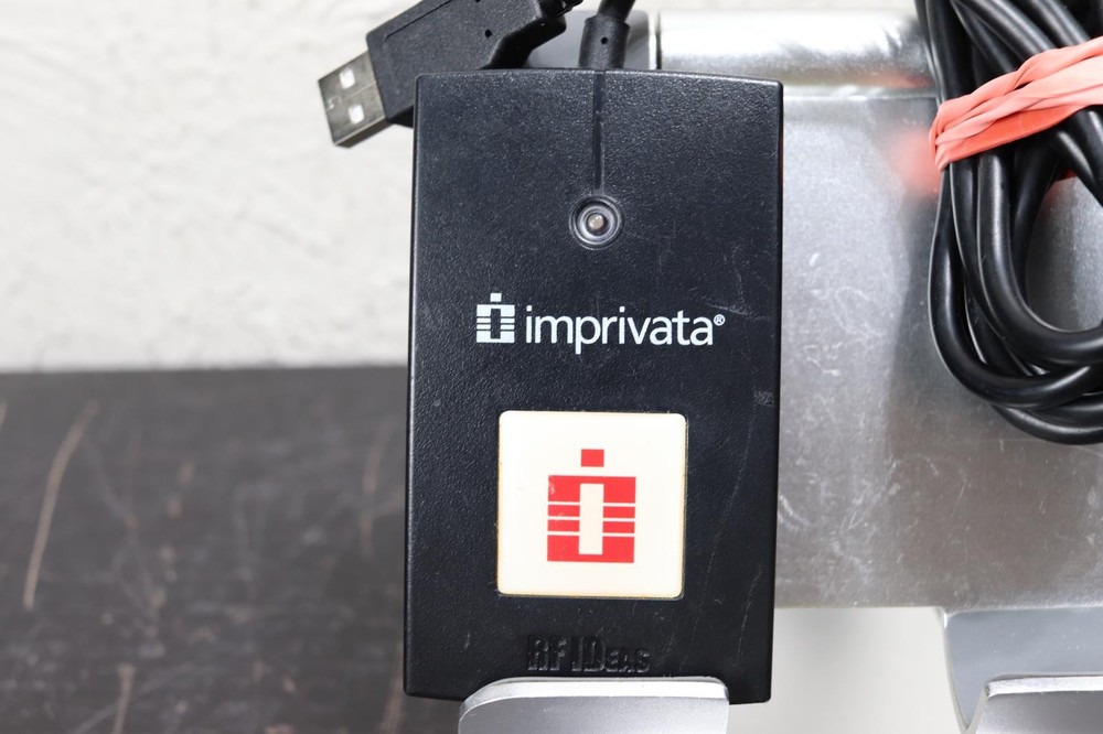 RF IDeas Imprivata IMP-80 RF Proximity Reader - USB
