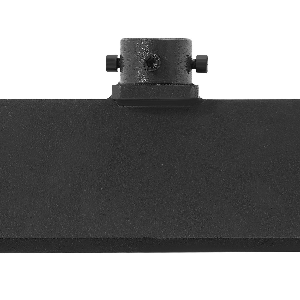 45#steel Press Brake Attachment 90° Bending For Processing Metal Sheets
