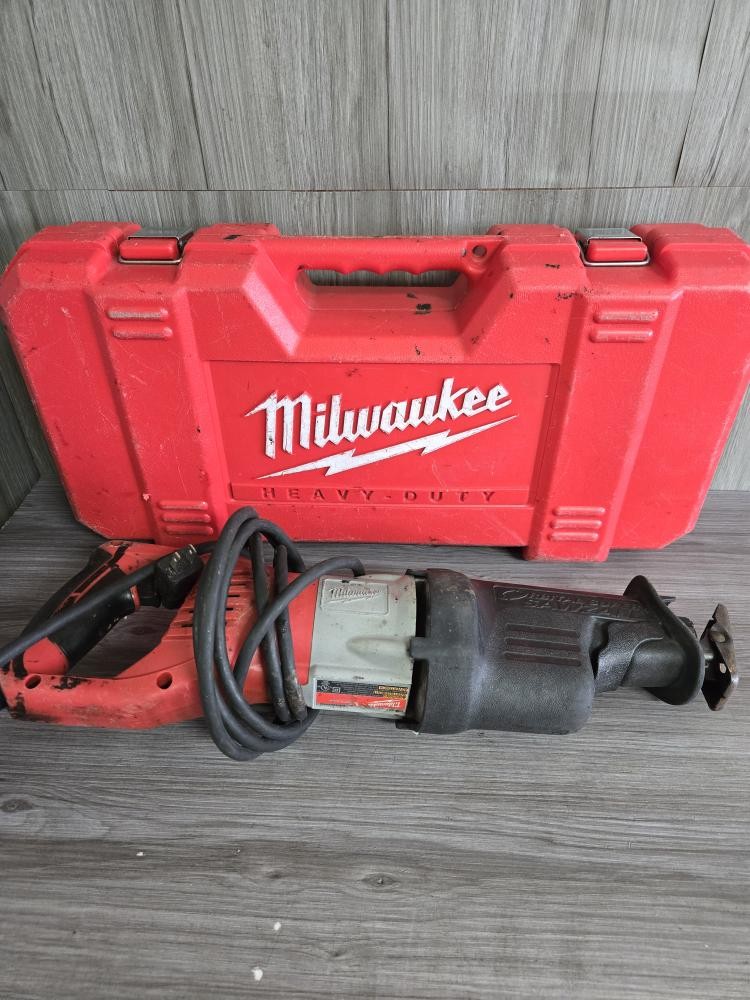 MILWAUKEE TOOLS 6538-21 (PSO037094)