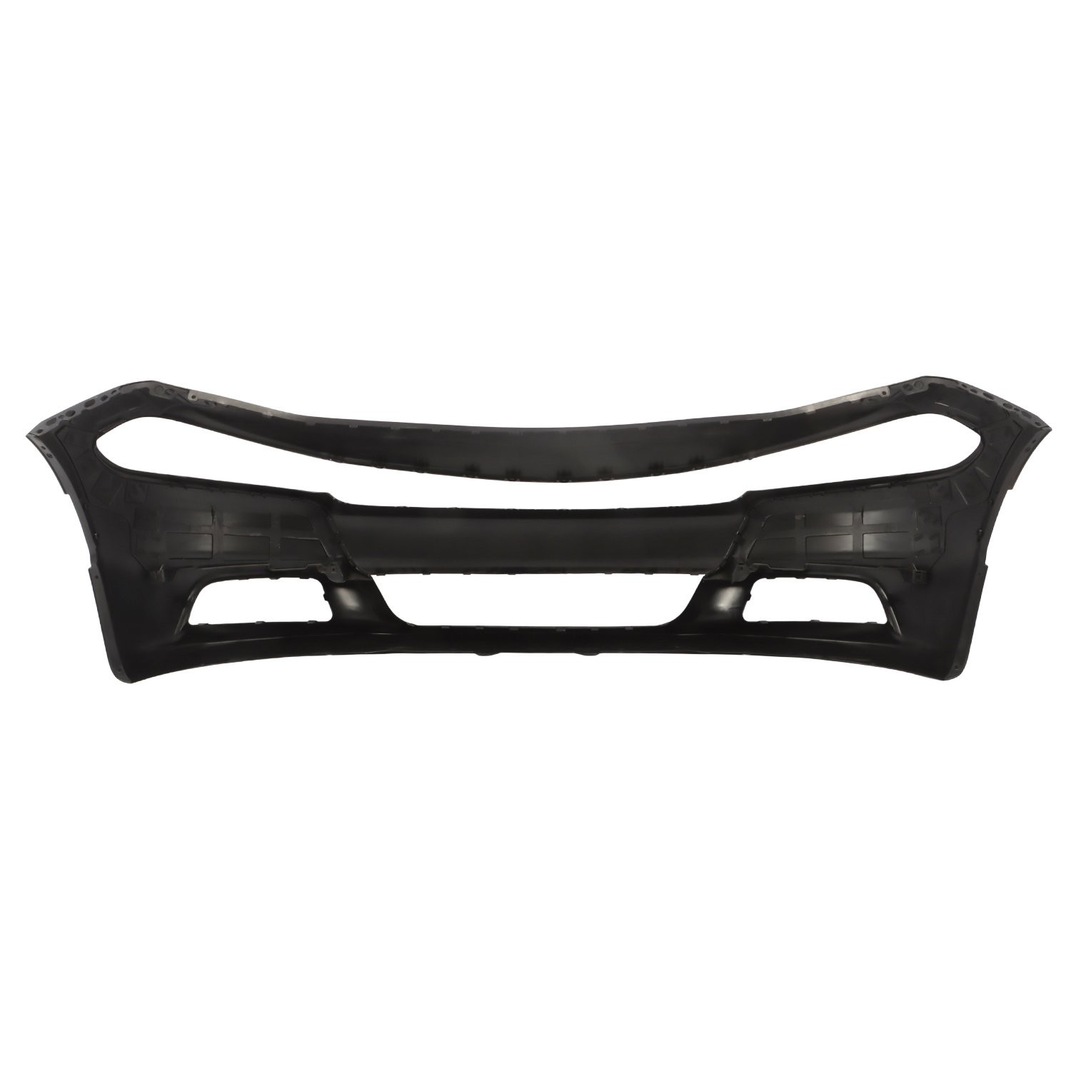 For 2015-2020 Dodge Charger SE RT SXT Primed Front Bumper Cover