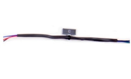 Mitsubishi Electric M21EC5397 Connector Conversion Cable Type A/D