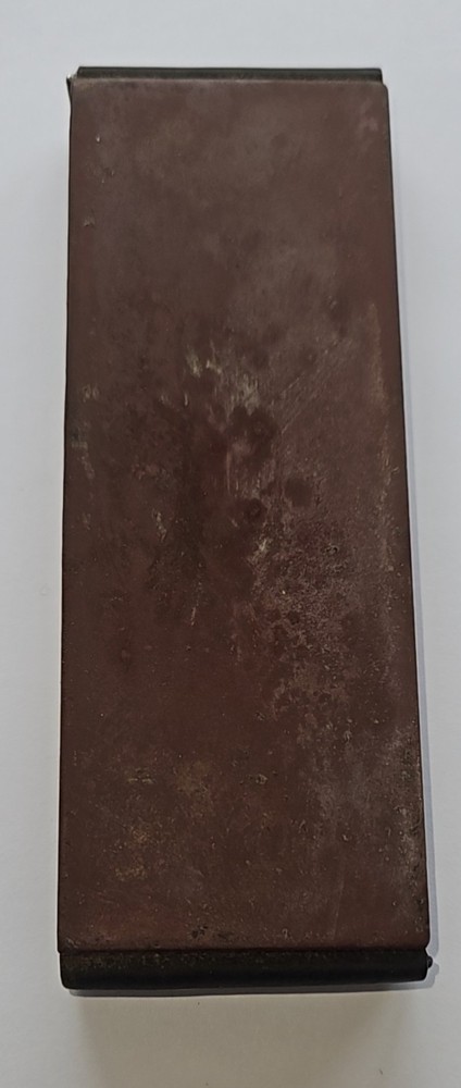 Vintage Pike Strop Hone.