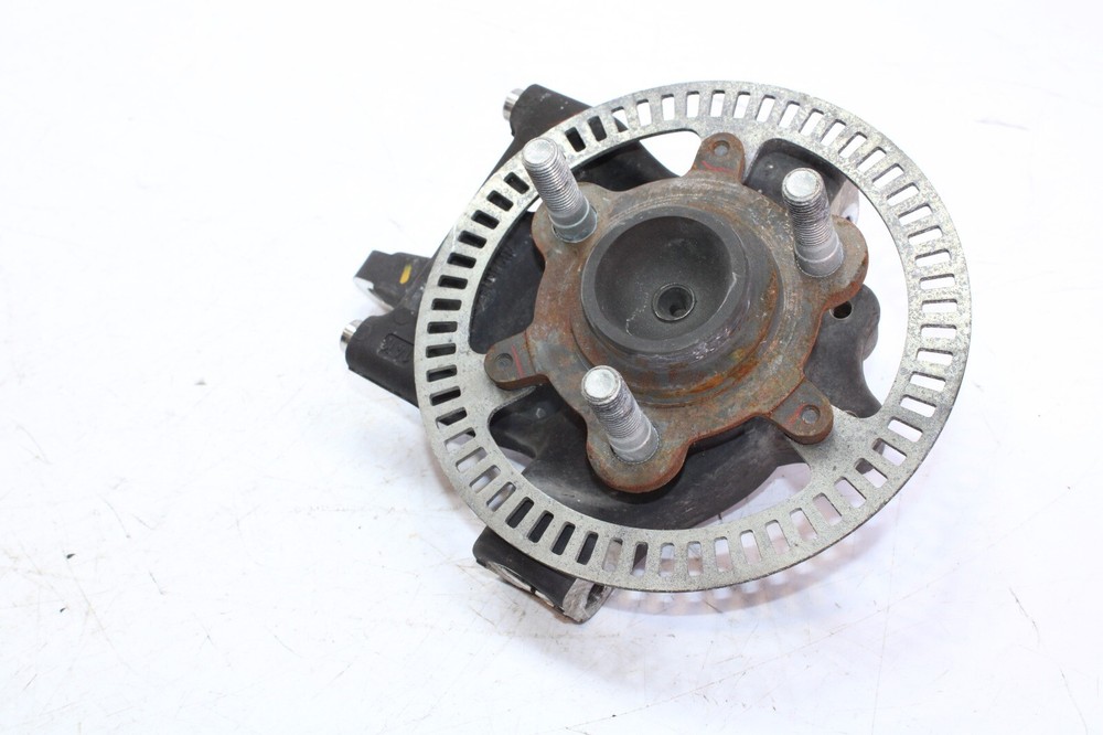 2015 CAN-AM SPYDER RT SE6 OEM HUB ASSEMBLY RIGHT