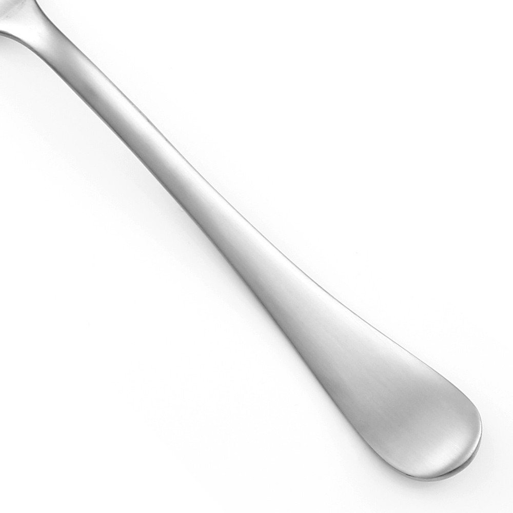 Ginkgo BERGEN Stainless Satin Silverware CHOICE Flatware