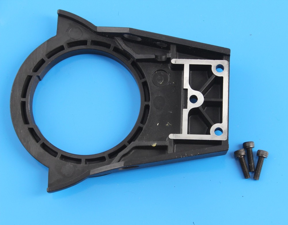 Nikon Stage Plate Mount for Labophot Optiphot Microscope